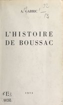 L'histoire de Boussac