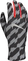 Nike Sporthandschoenen - Mannen - grijs/ zwart