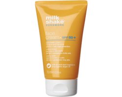 Crema Cu Protectie Solara Pentru Ten Milk Shake Sun & More Spf 50+, 75ml