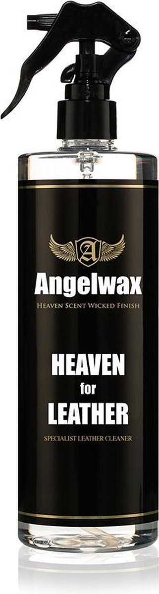 Angelwax Heaven for Leather 5L