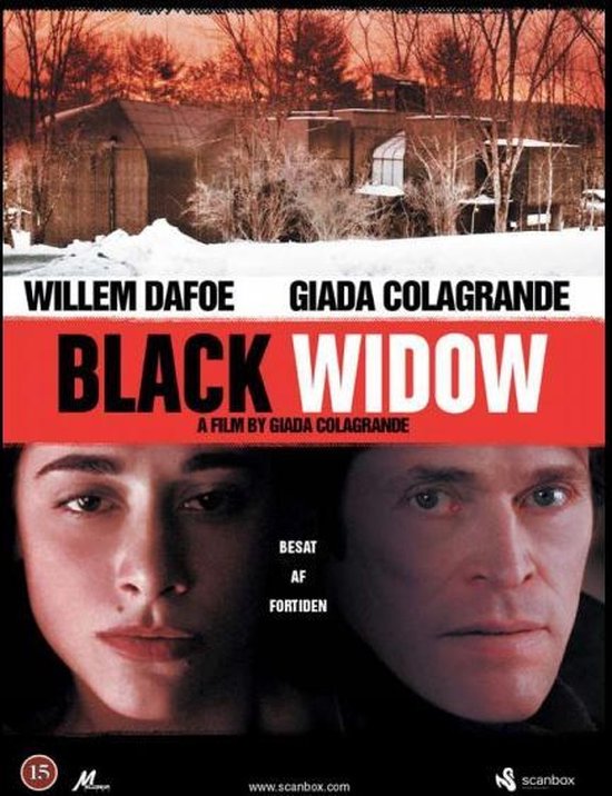 Black Widow