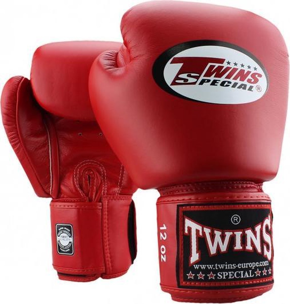 Gants de Boxe Twins BGVL 3 Bleu Clair