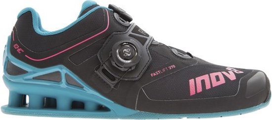 Inov-8 Fastlift 370 Boa Dames | bol.com