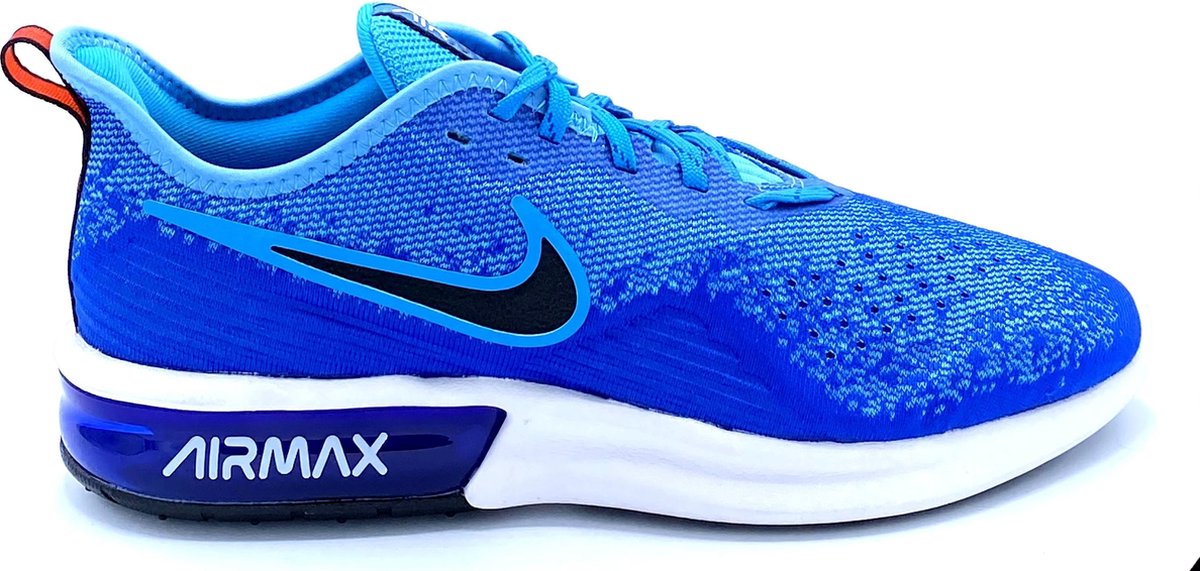 nike air max sequent 4 utility heren Off 60%