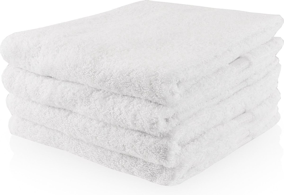 Handdoek met naam borduring| Funnies Handdoek wit | Handdoek | wit | textiel | handdoeken 50 x 100 cm | persoonlijk | jubileum | verjaardag | liefde | huwelijk I geboorte