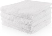Handdoek met naam borduring| Funnies Handdoek wit | Handdoek | wit | textiel | handdoeken 50 x 100 cm | persoonlijk | jubileum | verjaardag | liefde | huwelijk I geboorte