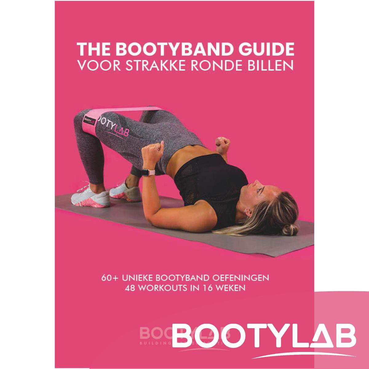 The BootyBand Guide - BootyLab