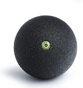 Blackroll Ball Massagebal 12 cm - Zwart