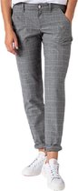 Alberto Golfbroek Dames - Ruit - 44