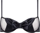 CHANTAL THOMASS beugelbeha Ballerina - 75D - zwart