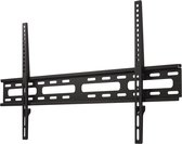 Hama TV-muurbeugel Fix 3 Sterren VESA 800x400 Zwart