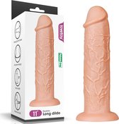 Dildo King 11 Flesh