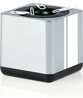 HAN HA-27652-88 Papercliphouder I-Line Magnetisch Chroom