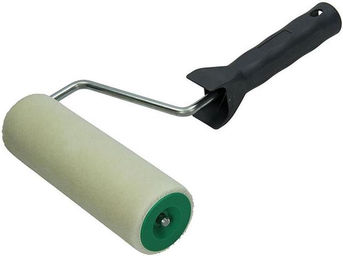 SAM Professional - vernis/parketlakroller - 18 cm