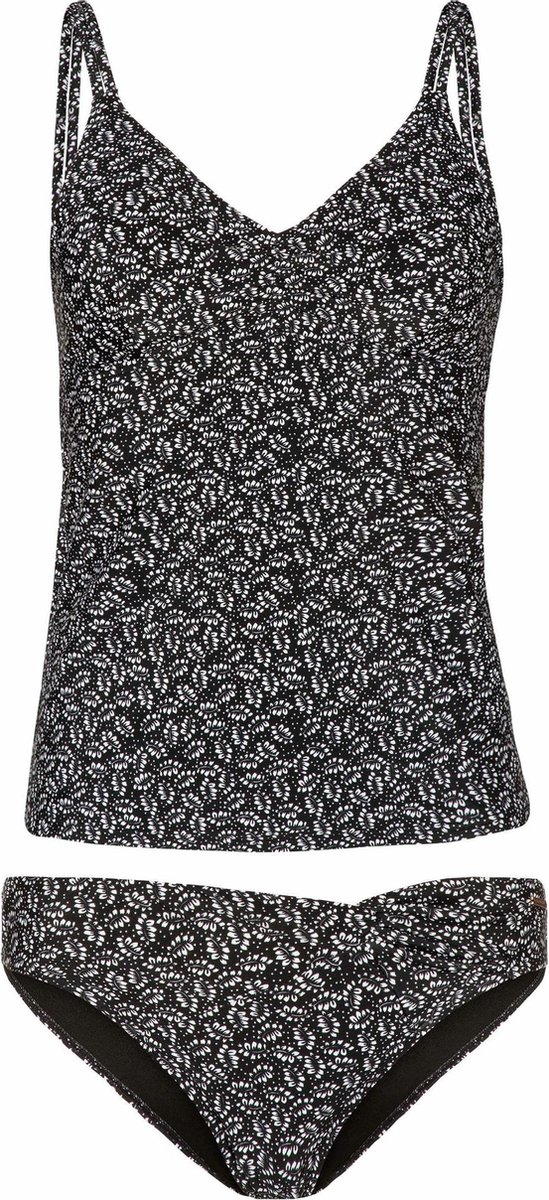 Protest AMIRA Tankini Dames True Black Maat XL/42