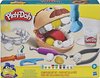 foto van Play-Doh Top Tandarts - Klei Speelset