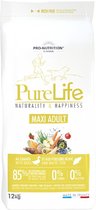 Pro-Nutrition Flatazor Pure Life Maxi Adult 12kg