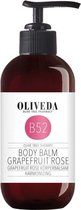 Oliveda B52 Body Balm Grapefruit Rose harmonizing 250ml