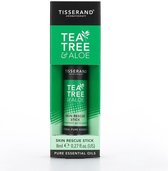 Tisserand Tea Tree And Aloe Skin Rescue Stick