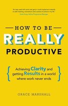 Brilliant Business - How to be REALLY Productive
