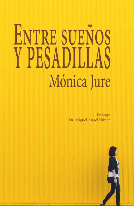 Entre Sueños Y Pesadillas - cover