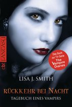 Die Tagebuch eines Vampirs-Reihe 5 - Tagebuch eines Vampirs - Rückkehr bei Nacht