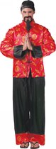 Fiestas Guirca - Kostuum Chinese man (48-50)
