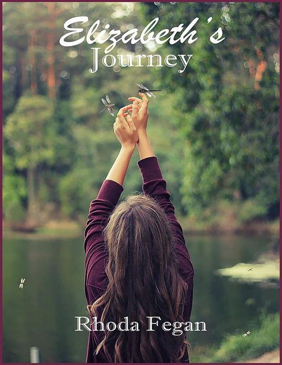 Elizabeth's Journey - cover