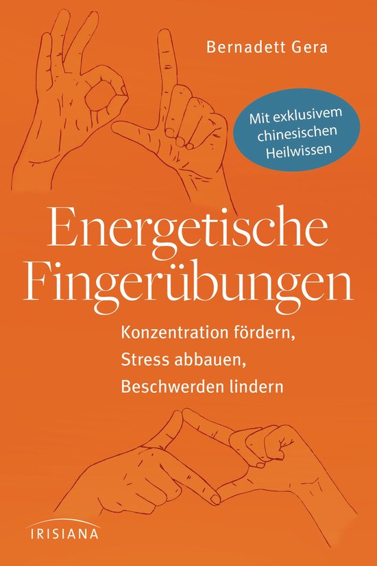 Energetische Fingerübungen - cover