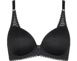 Triumph - Aura Spotlight WHP - BLACK - Vrouwen - Maat B90