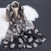 Fashionvibe.nl | Hyaline Leave Grey