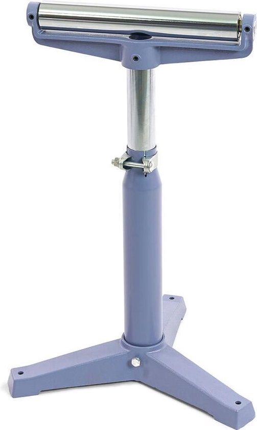MS 1 Rolbok Voor Metaal (350 mm Rol) van Silverline — afbeelding 2
