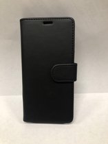 iNcentive PU Wallet Deluxe A2 lite pitch black