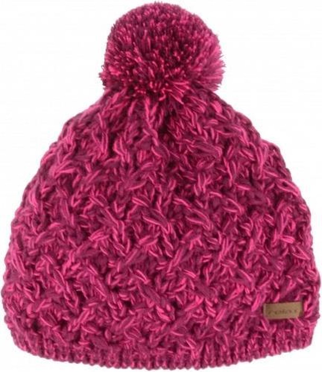 Relax Laura Winter Muts Roze