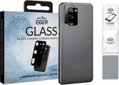 Eiger Samsung Galaxy S20 FE Camera Protector Tempered Glass 2.5D