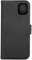 G-SP Flip Stand Leather Case For iPhone 11 Pro Max Black