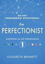 60-Day Enneagram Devotional - The Perfectionist