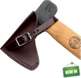 Sherwood Small Forest Axe met schede