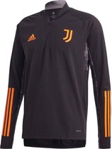 Adidas Juventus - Trainings top - EU Champions League - Maat M - 20/21