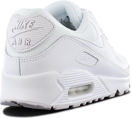 air max 90s womens white
