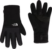 The North Face Handschoenen - Maat M  - Mannen - zwart
