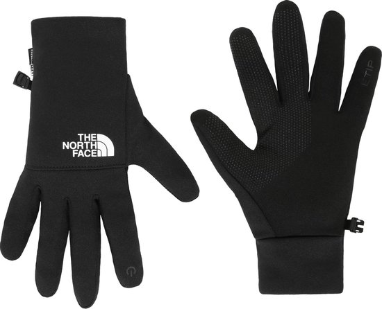The North Face Etip Tech Handschoenen Heren