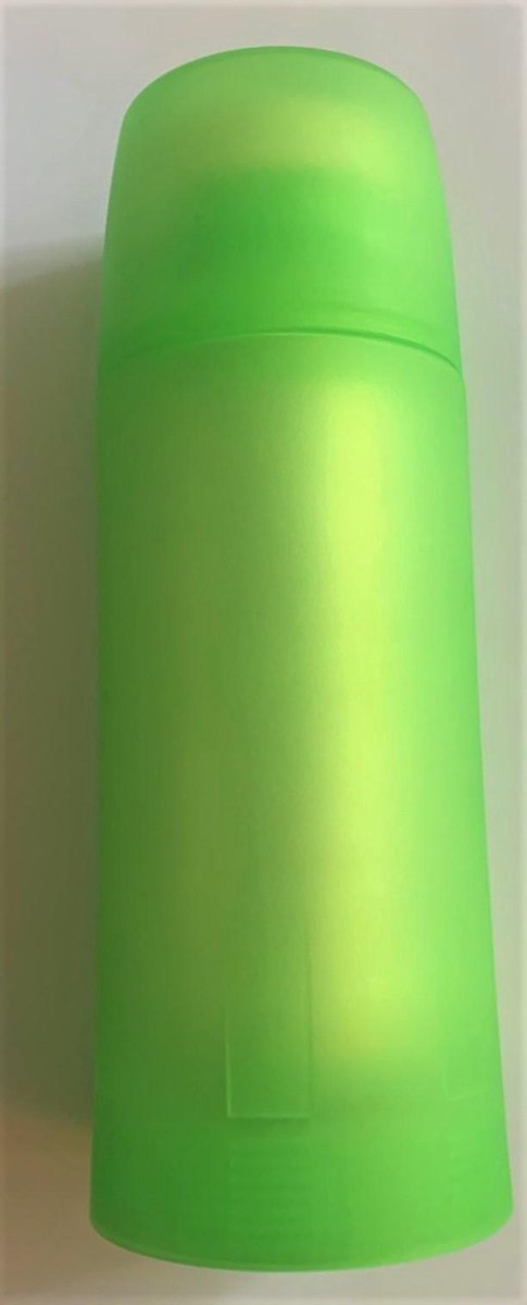 Thermosfles 0.5 Liter "Hovac" kleur groen | bol.com