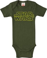Logoshirt Body voor baby