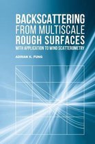 Backscattering From Multiscale Rough Surfaces With Applicati
