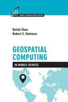 Geospacial Computing In Mobile Devices