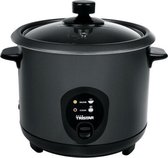 Tristar RK-6133 - Rijstkoker - 1,5 liter - zwart
