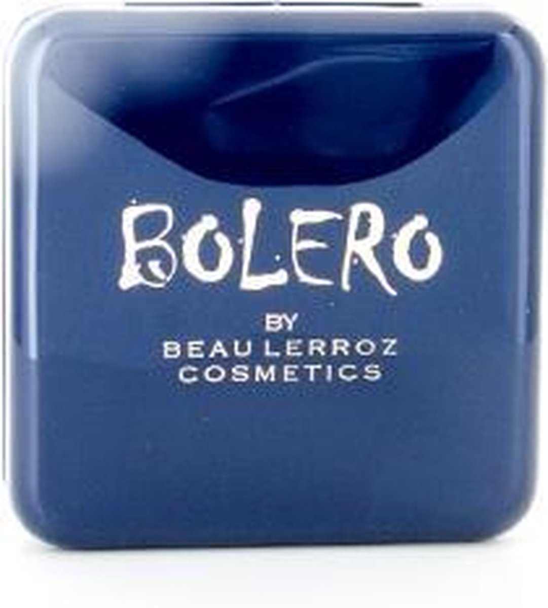 Bolero Cosmetics - Bronzing Poeder