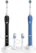 Elektrische tandenborstelhouder - Binnenshuis - perfecte tandenborstel set up - standaard - oplaadstation - houder - Gratis Verzending