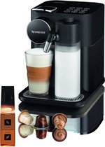 Bol.com Nespresso De'Longhi Gran Lattissima EN650.B - koffiecupmachine - Zwart aanbieding